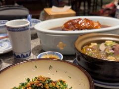 -南京大牌档(济南万象城店)