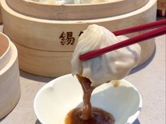 -锡笼记·无锡小笼(大润发店)