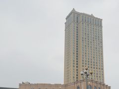 -东兴口岸-中越友谊大桥