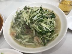 -健跳小海鲜(人民路店)