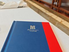 -马克西姆俄罗斯餐厅(通亚街店)