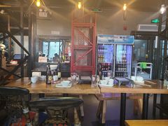 -管氏翅吧(中关村店)