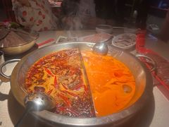-小龙坎火锅(全球总店)