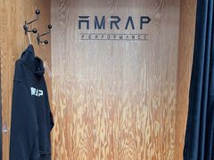 -AMRAP综合体能训练