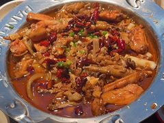 -胖哥俩肉蟹煲(世茂国际广场店)