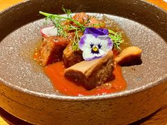 -花潮料理艺食馆(SM新生活广场店)