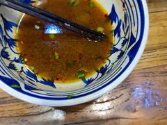 -郑记biangbiang面(钟楼店)