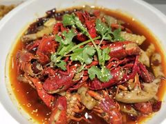 -八珍玉食鸡煲·打边炉(印象城店)