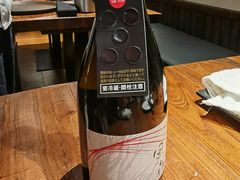 清酒-Fukumimi·美醉堂 居酒屋(金尚店)