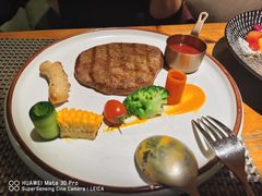 -半悦牛排(龙湖西宸天街店)