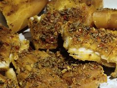 -小杨烤肉(朱雀店)