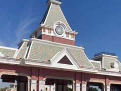 -沈阳方特欢乐世界