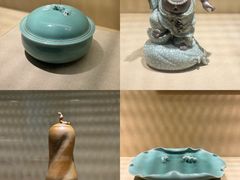 -龙泉青瓷博物馆