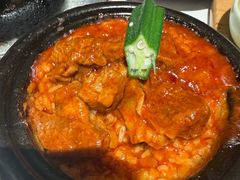 俄式罐焖饭-俄士厨房(五棵松华熙LIVE店)