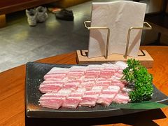 五花肉-食也烧肉(临平店)