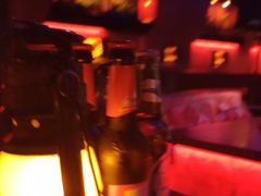 -夜火烤摊·东北烧烤酒场·老杨小黄鱼
