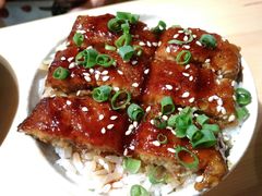 -本格丼·炭火烤肉饭(大悦路成都大悦城店)