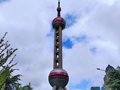 -南京路步行街