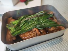 -兰桂坊·花园餐厅(西湖店)