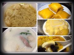 -糖朝(尖沙咀店)