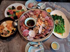 -1937青岛老味道·海肠捞饭·青岛菜(大鲍岛栈桥店)