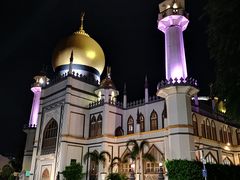 -新加坡Zam Zam餐馆