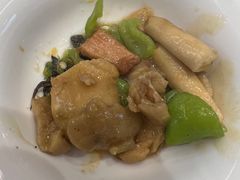 -蔼若春.传承三十年云南菜(金碧公园店)