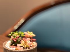 -佘山世茂艾美·御珍轩中餐厅