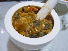 -小巷餐厅(五大街店)