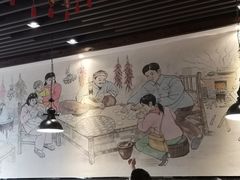 -双合园·海鲜水饺青岛菜(万佳广场店)