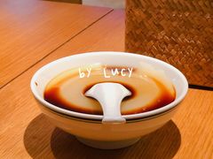 村外特色凉糕-村外有星光小食铺(长嘉汇店)