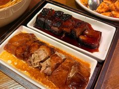 -鸽味轩·粤菜小馆(高楼门总店)