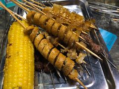 -上亿烧烤海鲜大咖(承德路店)