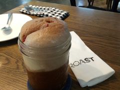 樱桃可乐-ROAST