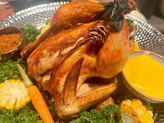 -La Terre乐田(万象城店)