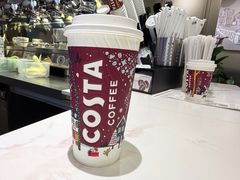 -COSTA COFFEE(丰联广场店)