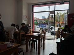 -三点小吃(山大店)