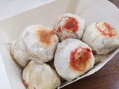 -长发西饼(临顿路店)