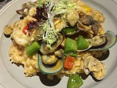 -小火花·干式熟成牛排馆Spark SteakHouse(剑桥郡店)