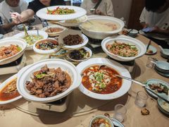 -又见炊烟私房菜(敬亭路店)