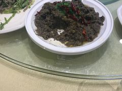 -南来顺饭庄·清真(南菜园店)