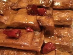 -陈记农家挂炉烤肉(雁南一路店)