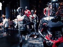 -NIKE品牌体验店(南京东路店)