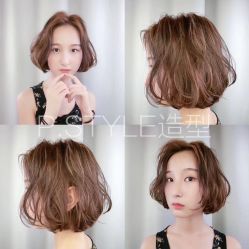 -P.STYLE 派斯造型