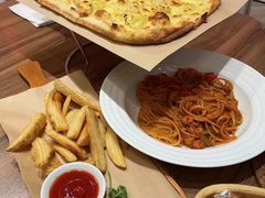 -必胜客(福州永嘉PH店)