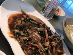 -新繁老號豌豆汤饭店·江湖菜(宝光寺店)