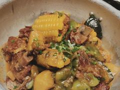 -金掌勺·锅包肉(广渠门店)
