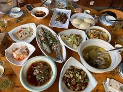 -礼耕堂·百年茶人餐厅(梅家坞店)