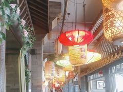 -永安水煮活鱼·仪征菜(仪征奥林匹克店)