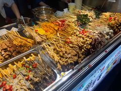 -海大南门夜市(海富街店)